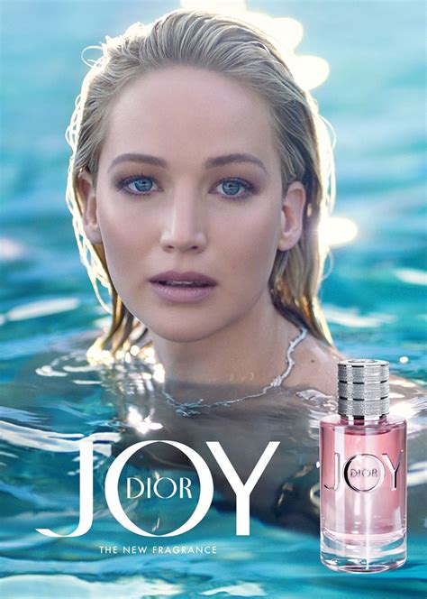 girl in joy dior ad|joy the new fragrance.